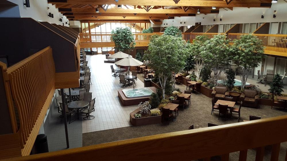 C'Mon Inn & Suites FargoFargo  Kültér fotó