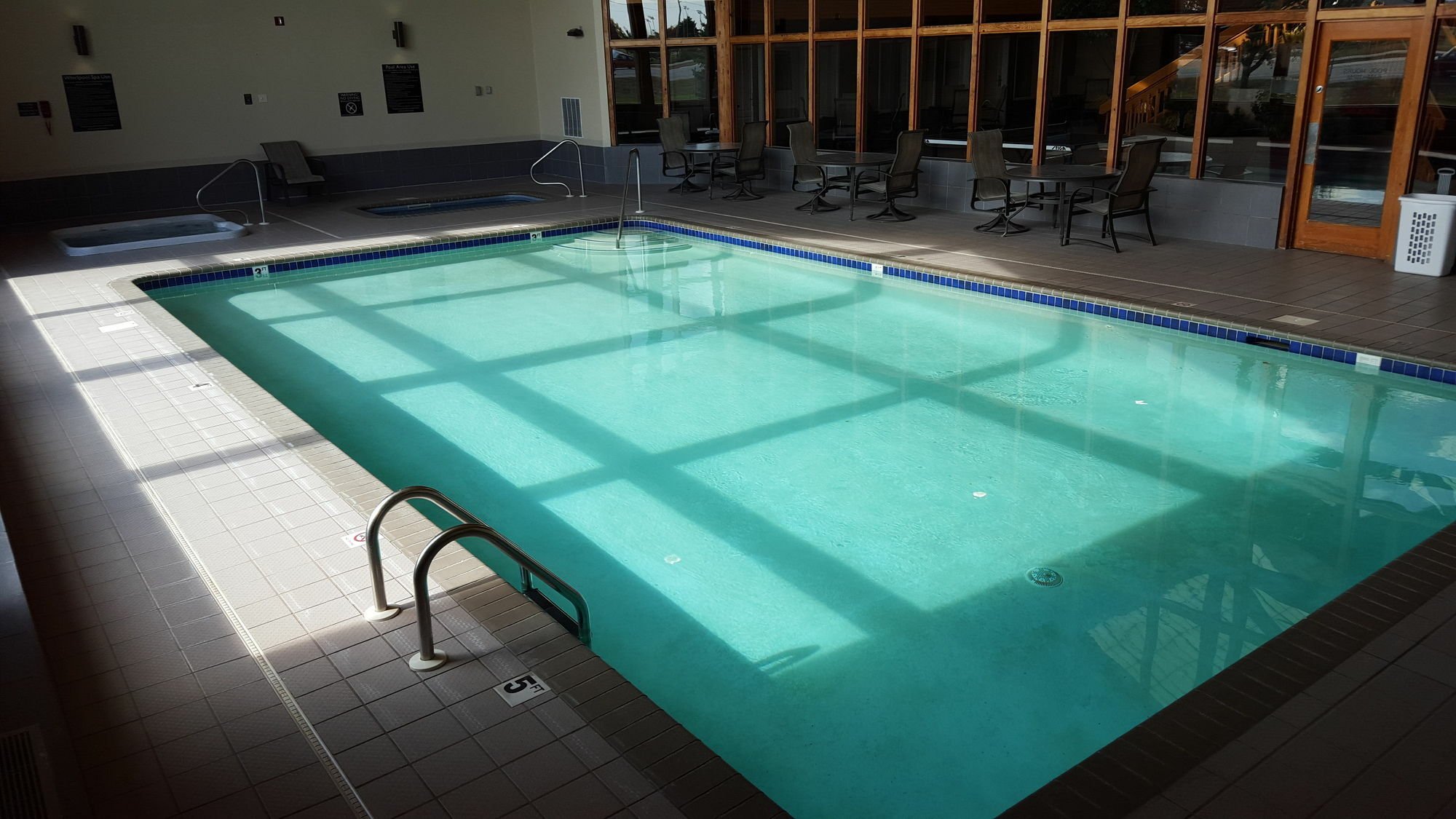 C'Mon Inn & Suites FargoFargo  Kültér fotó
