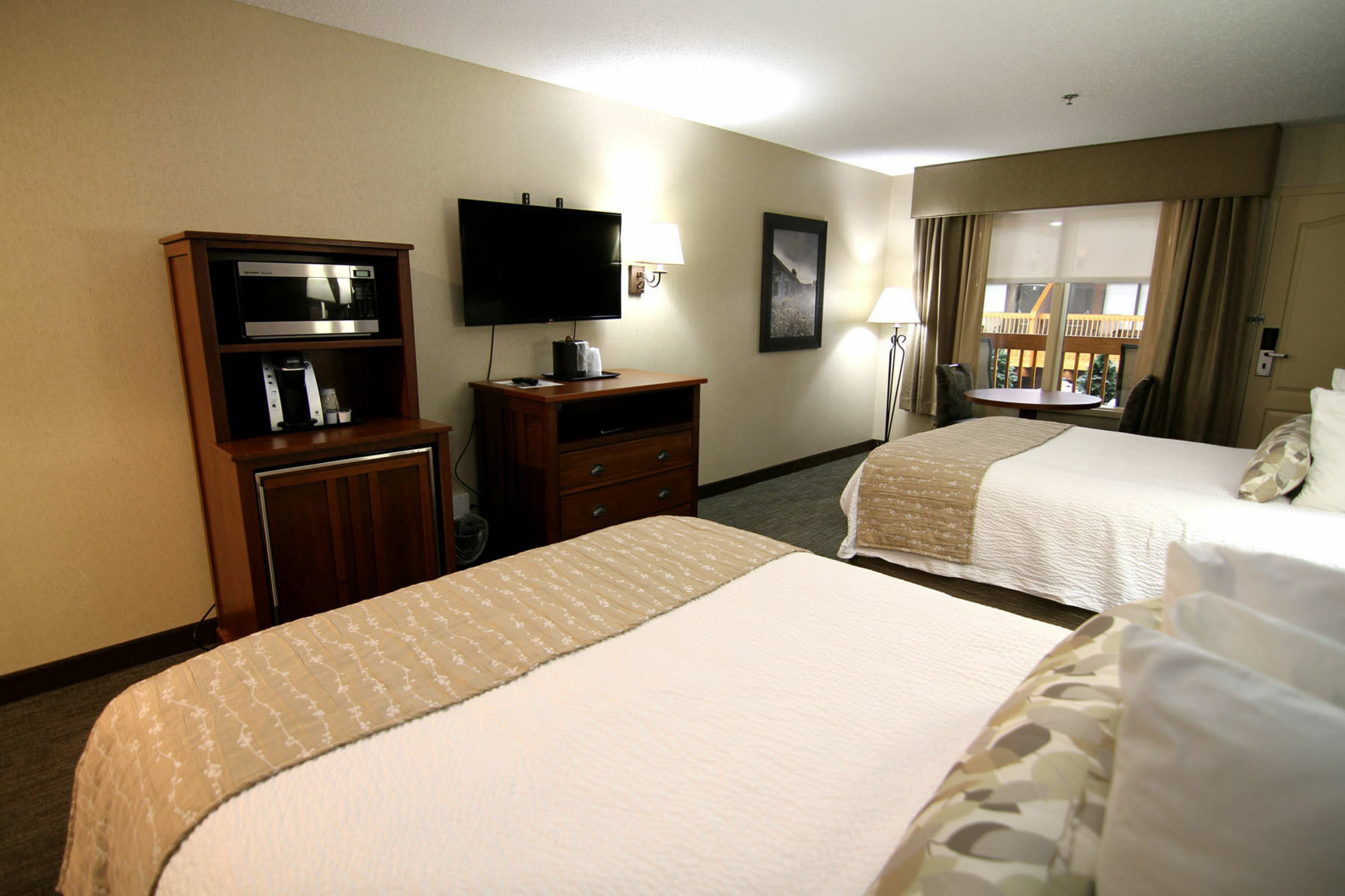 C'Mon Inn & Suites FargoFargo  Kültér fotó