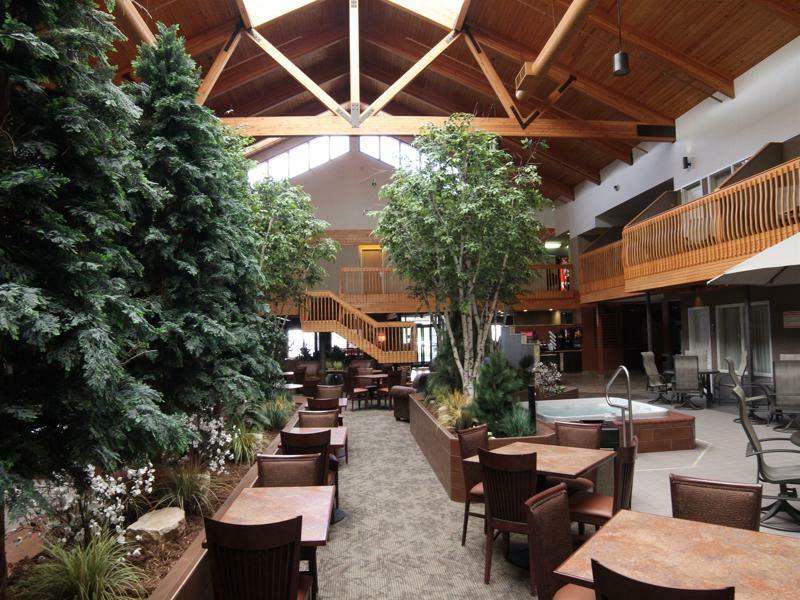 C'Mon Inn & Suites FargoFargo  Kültér fotó