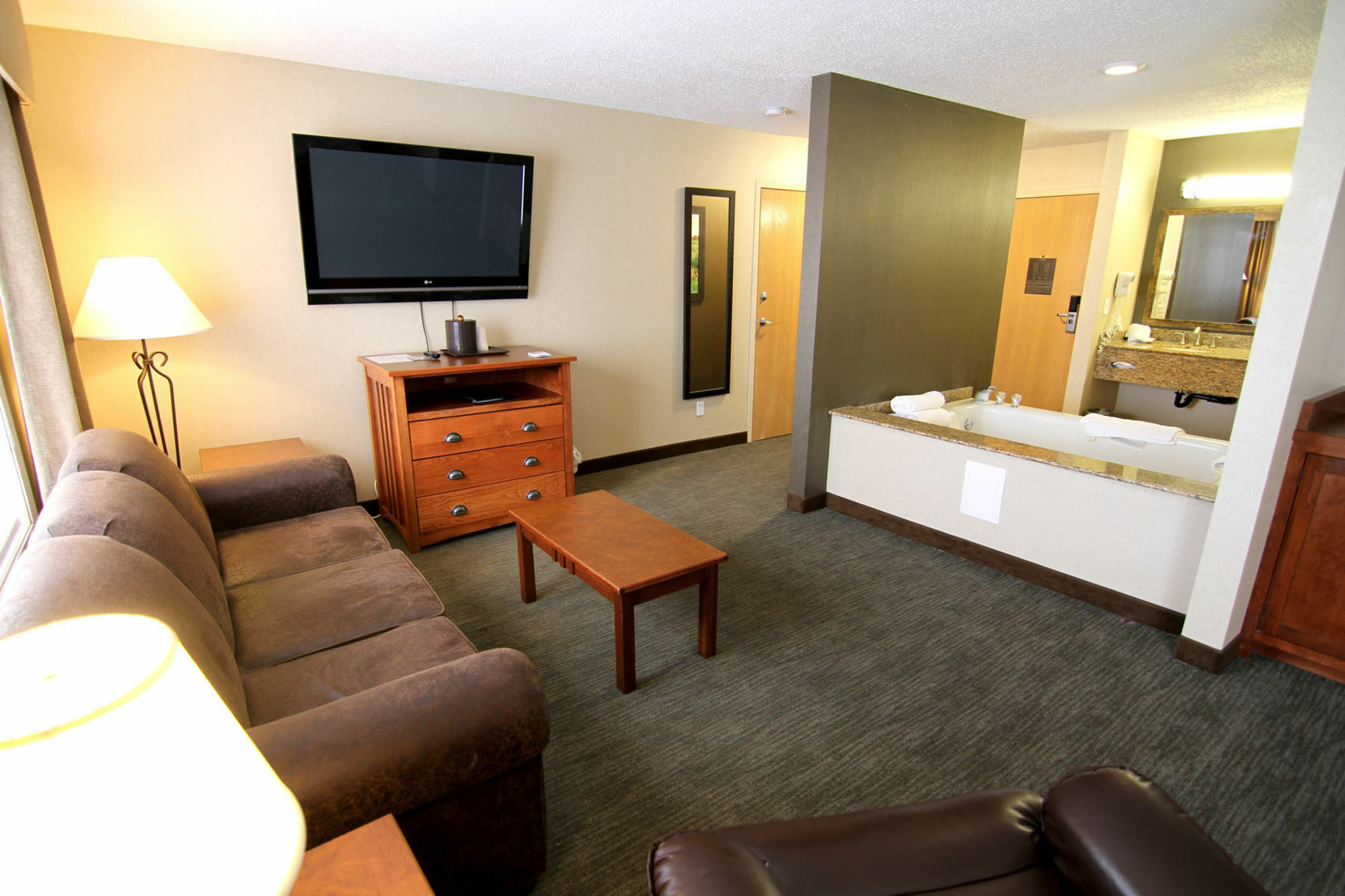 C'Mon Inn & Suites FargoFargo  Kültér fotó