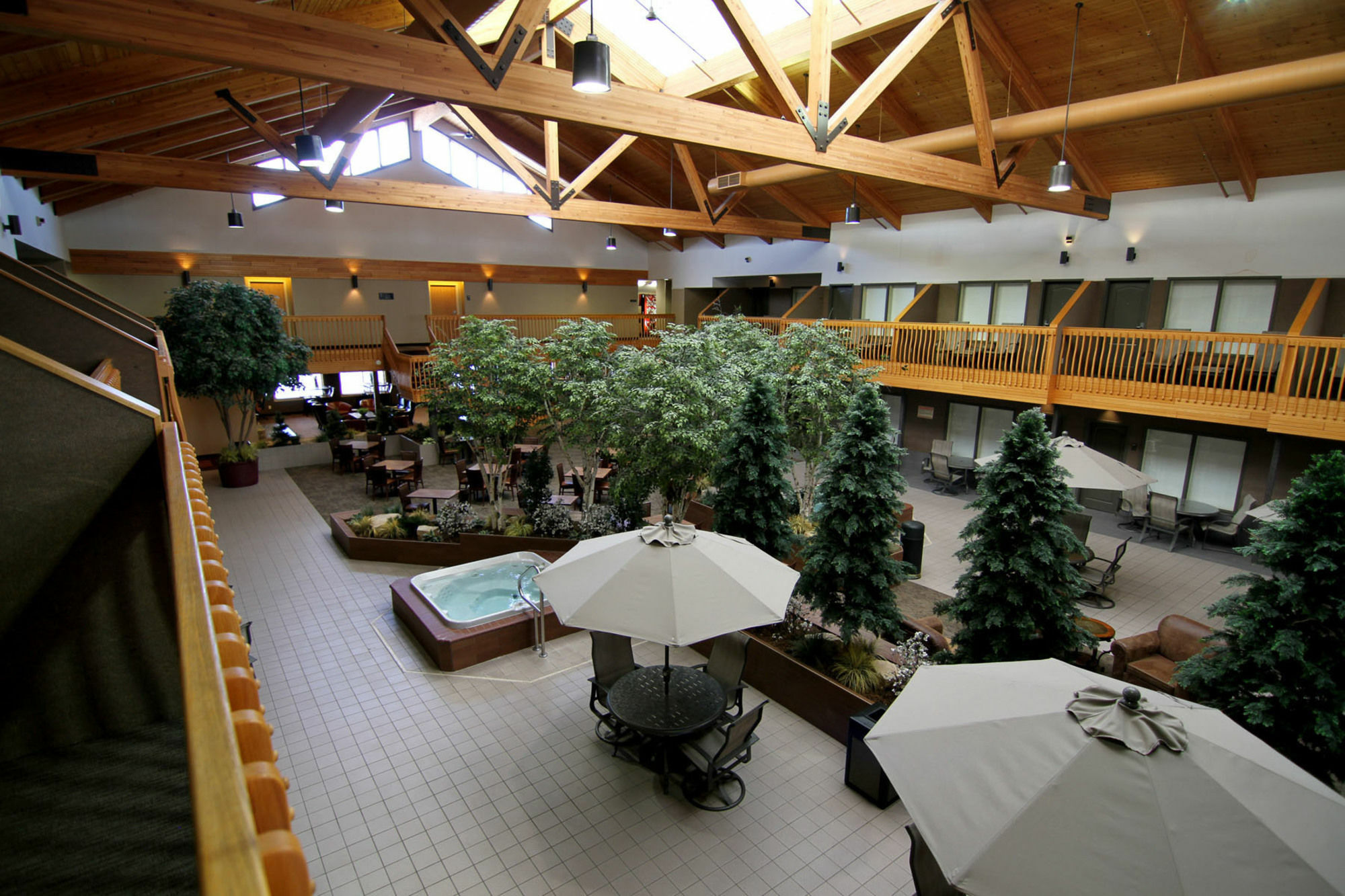 C'Mon Inn & Suites FargoFargo  Kültér fotó