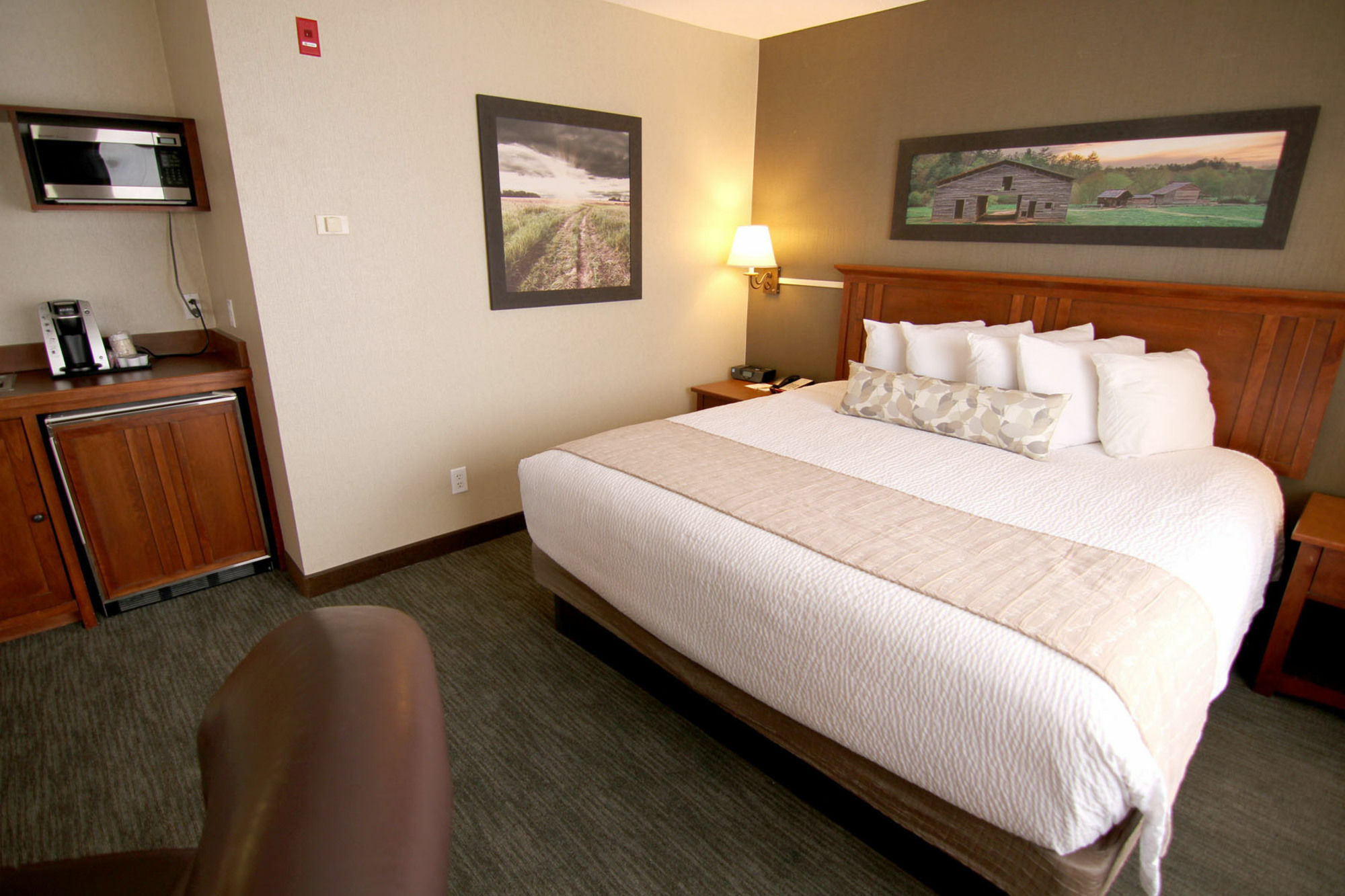 C'Mon Inn & Suites FargoFargo  Kültér fotó