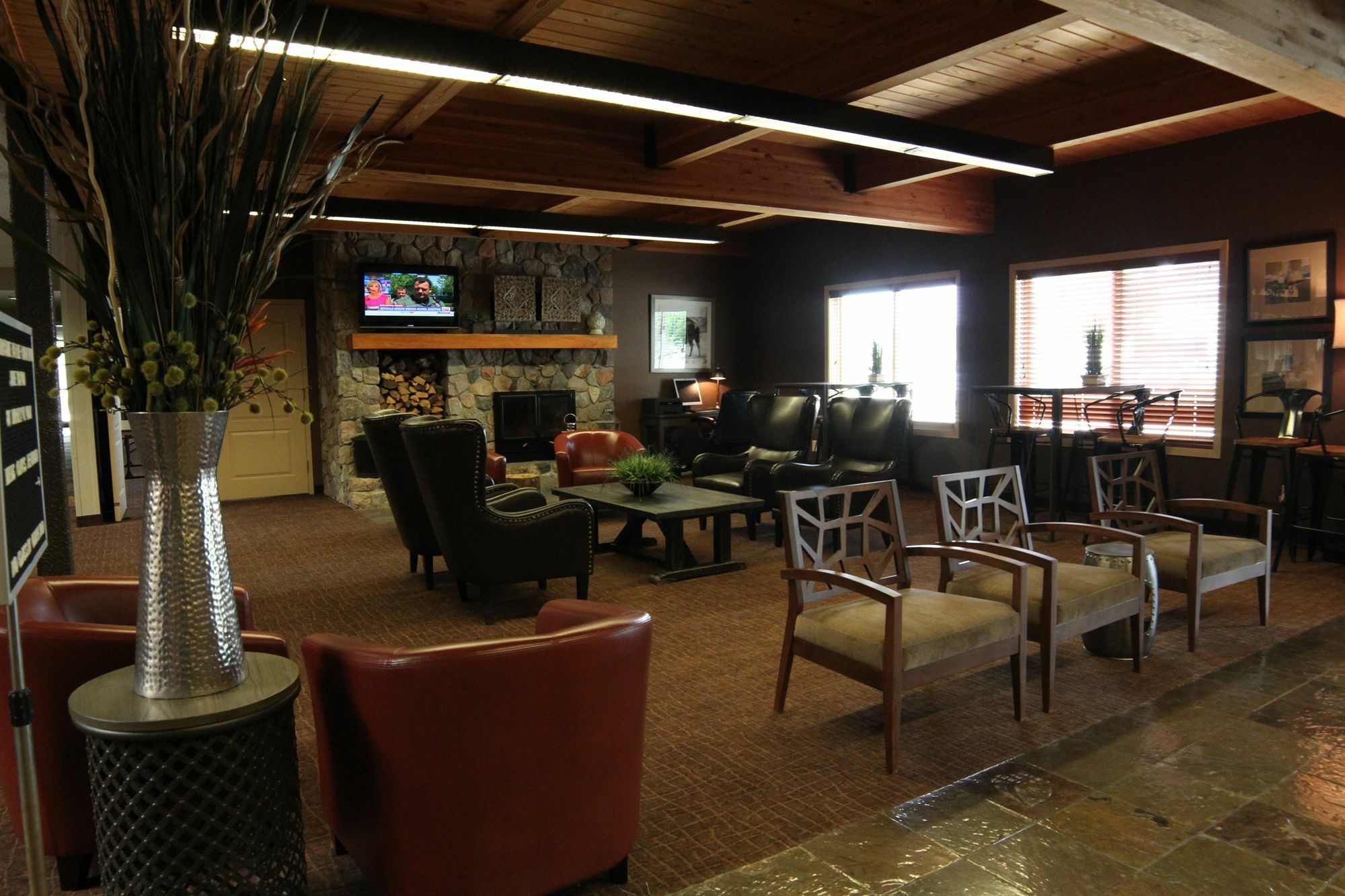 C'Mon Inn & Suites FargoFargo  Kültér fotó