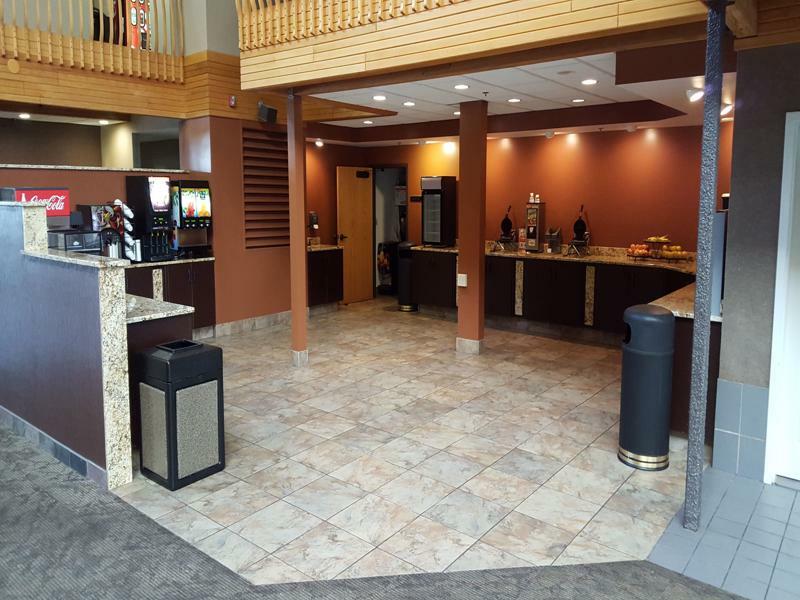 C'Mon Inn & Suites FargoFargo  Kültér fotó