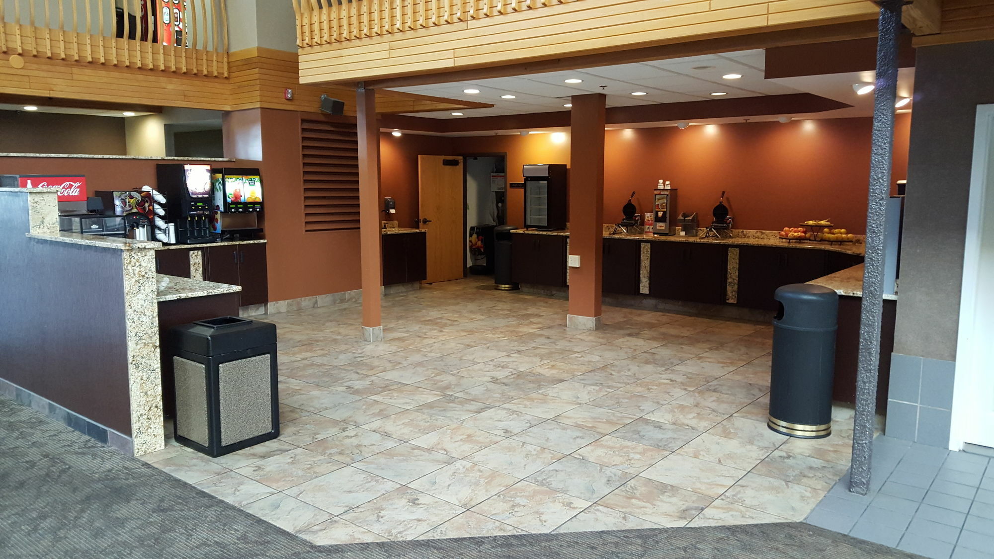 C'Mon Inn & Suites FargoFargo  Kültér fotó