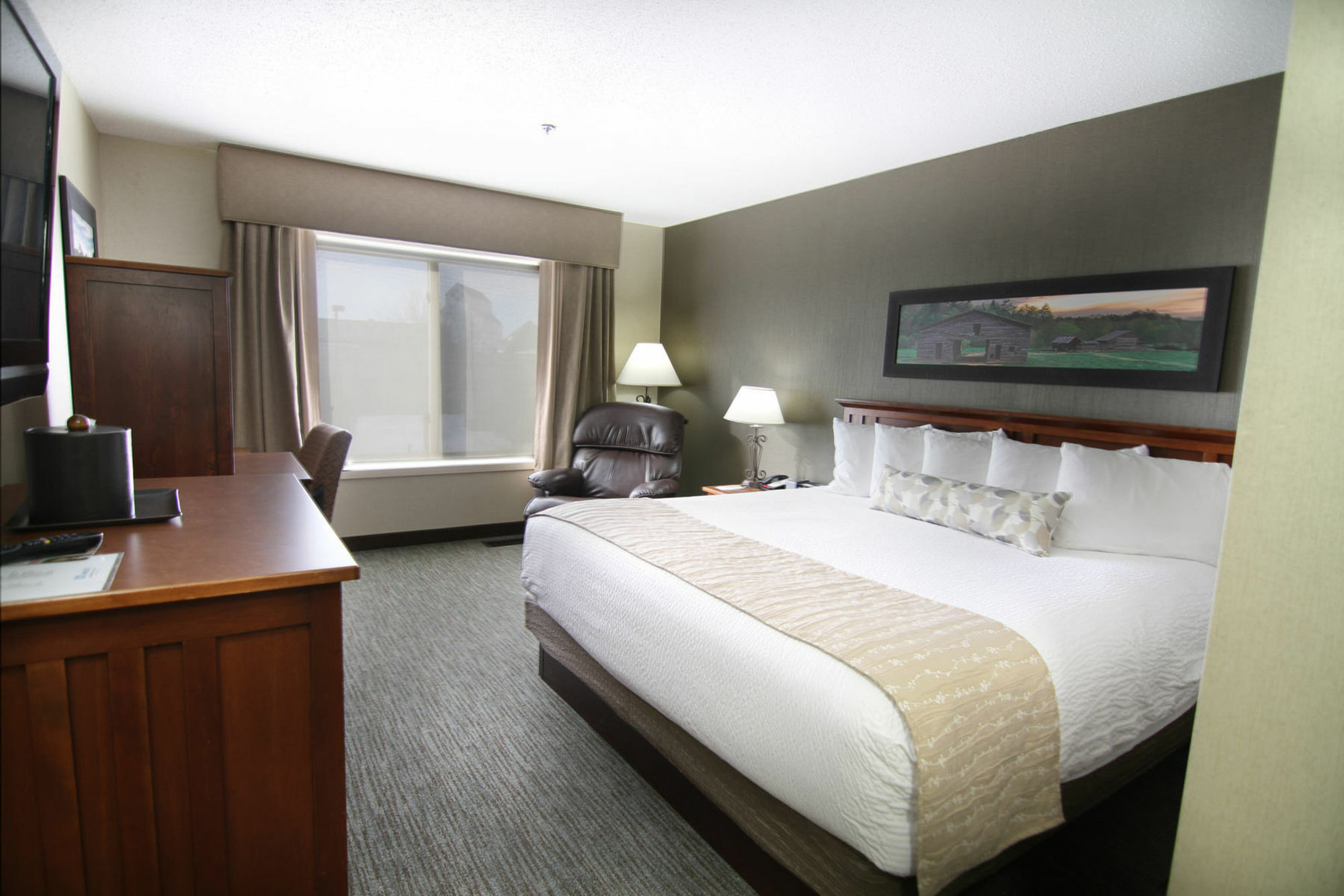 C'Mon Inn & Suites FargoFargo  Kültér fotó