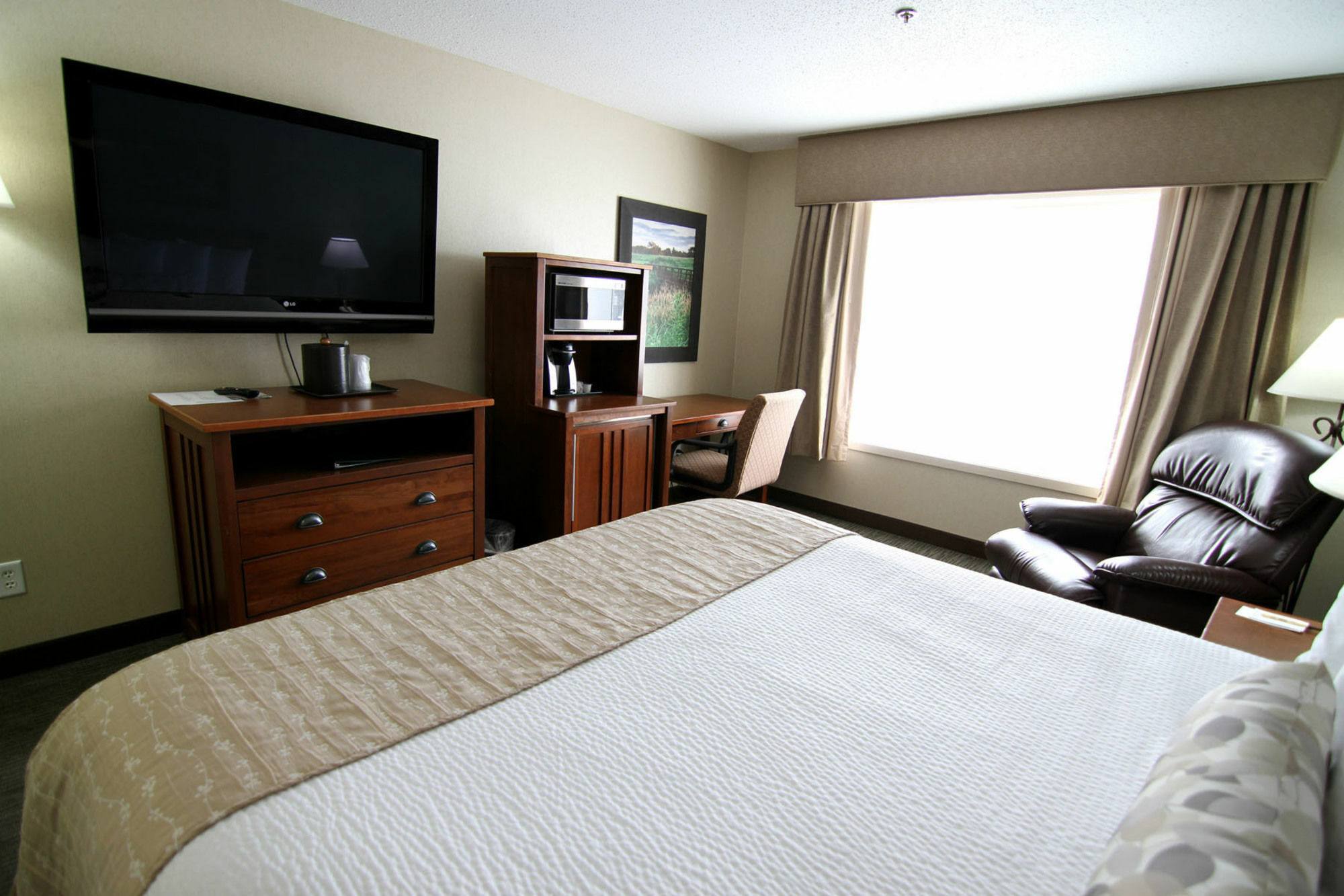 C'Mon Inn & Suites FargoFargo  Kültér fotó